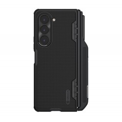 Samsung Galaxy Z Fold5  Удароустойчив NILLKIN CamShield Калъф и Протектор