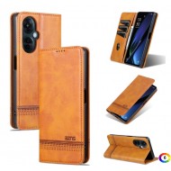 OnePlus Nord CE3  AZNS Wallet Калъф и Протектор