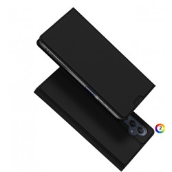 Samsung Galaxy M34 5G  DUX DUCIS Кожен Калъф и Протектор