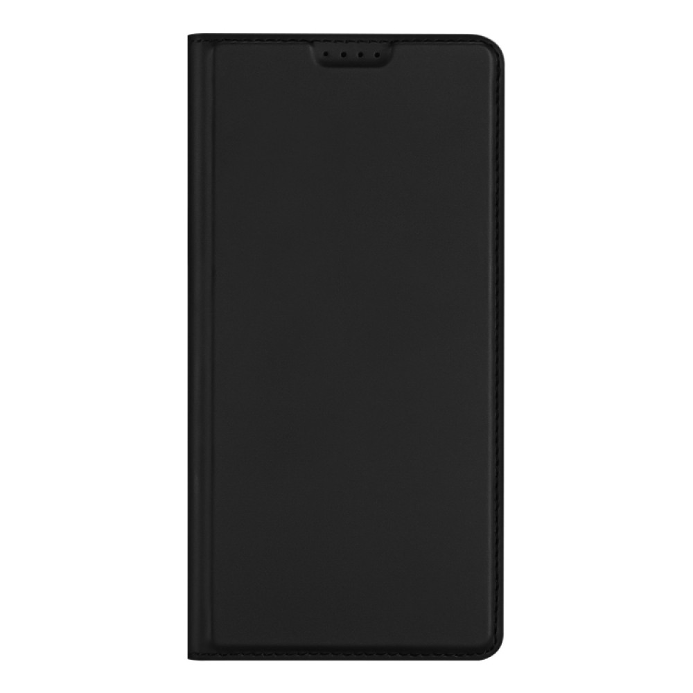 Samsung Galaxy M34 5G  DUX DUCIS Кожен Калъф и Протектор