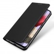 Samsung Galaxy M34 5G  DUX DUCIS Кожен Калъф и Протектор
