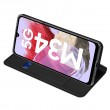 Samsung Galaxy M34 5G  DUX DUCIS Кожен Калъф и Протектор
