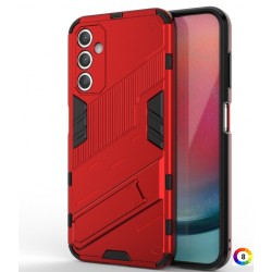 Samsung Galaxy A25 5G Punk Armor Удароустойчив Калъф и Протектор