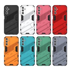 Samsung Galaxy A25 5G Punk Armor Удароустойчив Калъф и Протектор