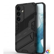 Samsung Galaxy S24 5G Punk Armor Удароустойчив Калъф и Протектор