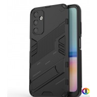 Samsung Galaxy A05s Punk Armor Удароустойчив Калъф и Протектор