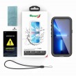 Samsung Galaxy A24 4G / A25 5G PC/  IP68 Life Waterproof Калъф и Протектор
