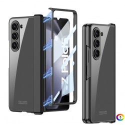 Samsung Galaxy Z Fold5 GKK Integrated Magnetic /View Window Калъф и Протектор