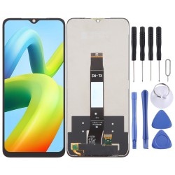 LCD Дисплей и Тъч Скрийн за Xiaomi Poco C50