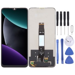 LCD Дисплей и Тъч Скрийн за Xiaomi Poco C51
