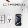 Apple  iPhone 15 Pro R-JUST Удароустойчив Калъф и Протектор