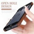 Apple  iPhone 15 Pro R-JUST Удароустойчив Калъф и Протектор