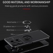 Xiaomi Redmi Note 13 Pro Удароустойчив Ring Holder Калъф и Протектор