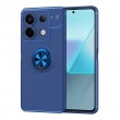 Xiaomi Redmi Note 13 Pro Удароустойчив Ring Holder Калъф и Протектор