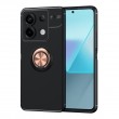 Xiaomi Redmi Note 13 Pro Удароустойчив Ring Holder Калъф и Протектор