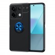 Xiaomi Redmi Note 13 Pro Удароустойчив Ring Holder Калъф и Протектор