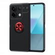 Xiaomi Redmi Note 13 Pro Удароустойчив Ring Holder Калъф и Протектор