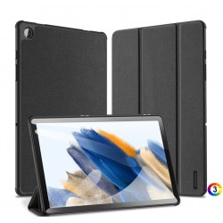 Samsung Galaxy Tab A9+ A9 Plus / A11+ DUX DUCIS Кожен Калъф и Протектор