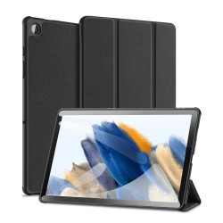 Samsung Galaxy Tab A9+ A9 Plus / A11+ DUX DUCIS Кожен Калъф и Протектор