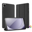 Samsung Galaxy Tab A9 DUX DUCIS Кожен Калъф и Протектор