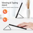 Samsung Galaxy Tab A9 DUX DUCIS Кожен Калъф и Протектор
