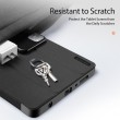 Samsung Galaxy Tab A9 DUX DUCIS Кожен Калъф и Протектор