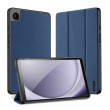 Samsung Galaxy Tab A9 DUX DUCIS Кожен Калъф и Протектор
