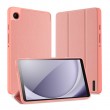 Samsung Galaxy Tab A9 DUX DUCIS Кожен Калъф и Протектор