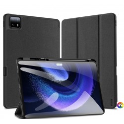 Xiaomi Pad 6 Max 14 DUX DUCIS  Кожен Калъф и Протектор