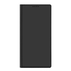 Samsung Galaxy S24 Ultra 5G DUX DUCIS Кожен Калъф и Протектор