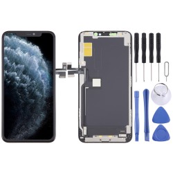 LCD Дисплей и Тъч Скрийн за iPhone 11 Pro Max 