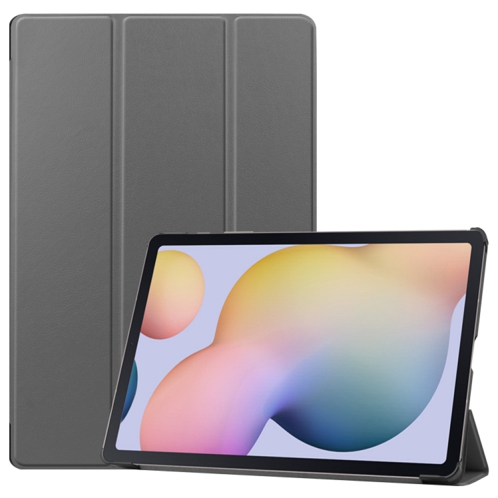 Samsung Galaxy Tab S7 Plus  T970 Кожен Калъф и Протектор