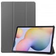 Samsung Galaxy Tab S7 Plus  T970 Кожен Калъф и Протектор