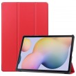 Samsung Galaxy Tab S7 Plus  T970 Кожен Калъф и Протектор