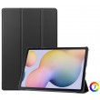 Samsung Galaxy Tab S7 Plus  T970 Кожен Калъф и Протектор