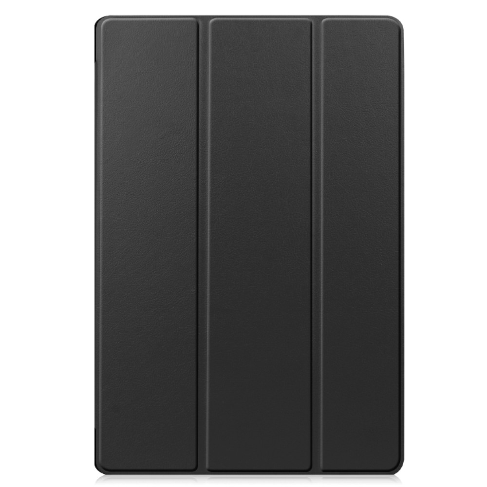 Samsung Galaxy Tab S7 Plus  T970 Кожен Калъф и Протектор