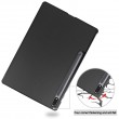 Samsung Galaxy Tab S7 Plus  T970 Кожен Калъф и Протектор