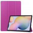 Samsung Galaxy Tab S7 Plus  T970 Кожен Калъф и Протектор