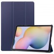 Samsung Galaxy Tab S7 Plus  T970 Кожен Калъф и Протектор