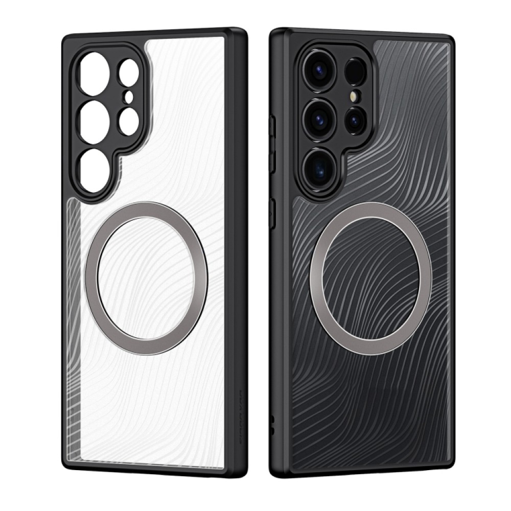 Samsung Galaxy S24 Ultra 5G DUX DUCIS PC / TPU Калъф и Протектор