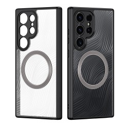 Samsung Galaxy S24 Ultra 5G DUX DUCIS PC / TPU Калъф и Протектор
