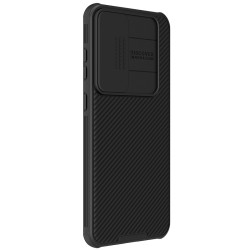 Samsung Galaxy S24+ 5G Удароустойчив NILLKIN CamShield Калъф и Протектор