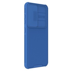 Samsung Galaxy S24 5G Удароустойчив NILLKIN CamShield Калъф и Протектор