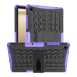 Samsung Galaxy Tab A9+ A9 Plus / A11+ Удароустойчив Калъф и Протектор