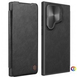 Samsung Galaxy S24 5G Nillkin Калъф и Протектор