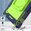 Samsung Galaxy Tab S9 FE+ / S9+ Handle Удароустойчив Калъф и Протектор