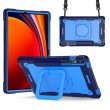 Samsung Galaxy Tab S9 FE+ / S9+ Handle Удароустойчив Калъф и Протектор