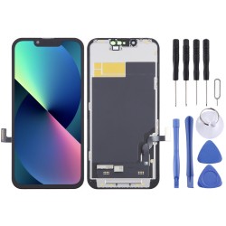 LCD Дисплей и Тъч Скрийн за iPhone 13
