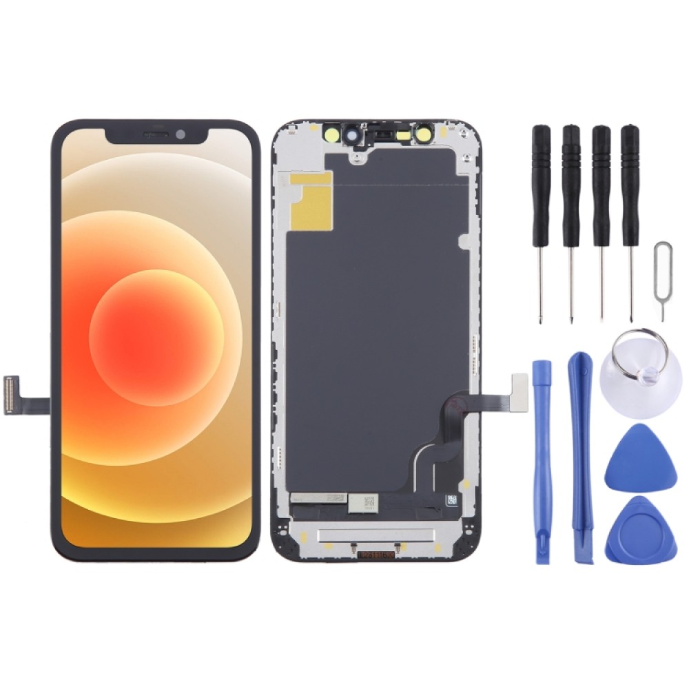 LCD Дисплей и Тъч Скрийн за  iPhone 12 mini