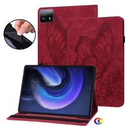 Xiaomi Pad 6 Max 14 2023 Кожен Калъф и Протектор